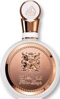 Lattafa Fakhar Rose Eau de parfum