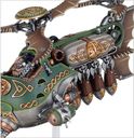 Warhammer: The Old World - Dwarf Gyrobombers