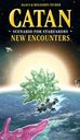 CATAN: Starfarers  –  New Encounters