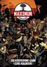 Maximum Apocalypse the Roleplaying Game Game Core Rulebook