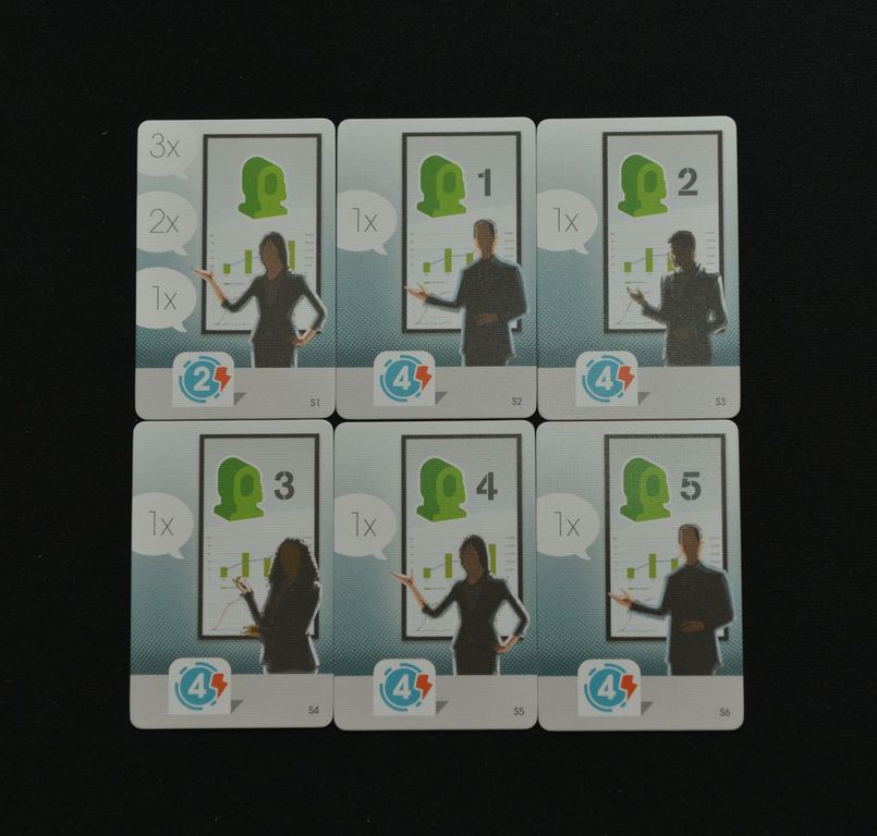 Kanban EV: Upgrade Pack cartes