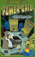 Power Grid: Fabled Expansion