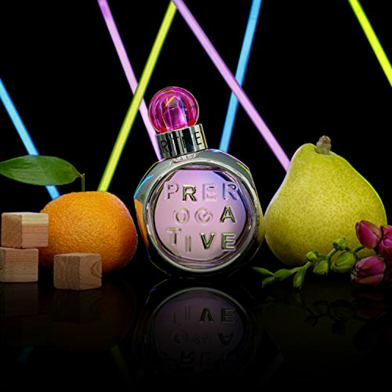 Britney Spears Prerogative Rave Eau de parfum