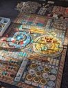 Orloj: The Prague Astronomical Clock game board