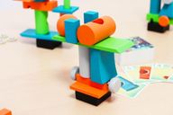 Junk Art Revolution partes
