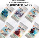 Magic: The Gathering - Dominaria Booster Box cards