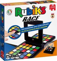 Rubik's Race