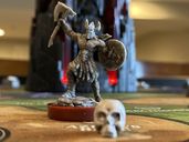 Return to Dark Tower miniature