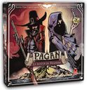 Pagan: Destin de Roanoke