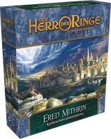 Der Herr der Ringe: Das Kartenspiel - Ered Mithrin (Kampagnen-Erweiterung)