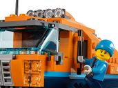 LEGO® City Arctic Scout Truck minifigures