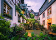 Beilstein, Germany