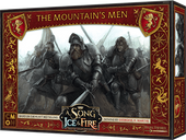 A Song of Ice & Fire: Tabletop Miniatures Game – The Mountain's Men