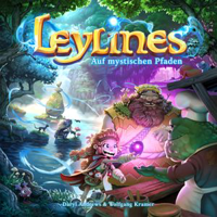 Leylines: Auf mystischen Pfaden