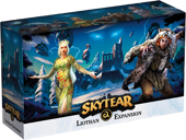 Skytear: Liothan