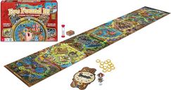 Eye Found It: Journey Through Time components