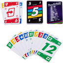 Phase 10 Flip! kaarten