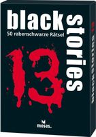 Black Stories 13