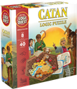 Catan: Logic Puzzle