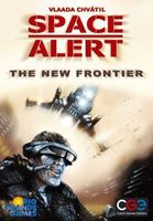 Space Alert: La Nueva Frontera