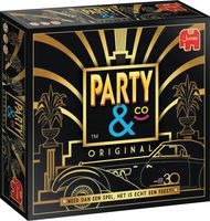 Party & Co Original