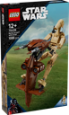 Battle Droid met STAP
