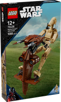 LEGO® Star Wars Battle Droid met STAP