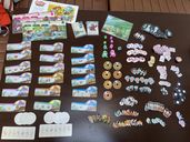 Critter Kitchen: À La Cart components