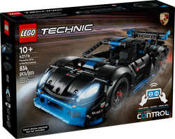 LEGO® Technic Voiture de course Porsche GT4 e-Performance