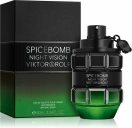 Viktor & Rolf Spicebomb Night Vision Eau de toilette box