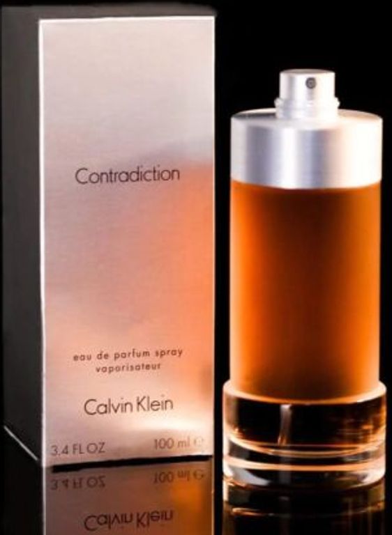 Calvin Klein Contradiction Eau de parfum