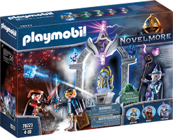 Playmobil® Novelmore Tempel der Tijden