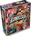 Iconoclash: LevelMAX