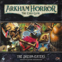 Arkham Horror: The Card Game – The Dream-Eaters: Investigator Expansion
