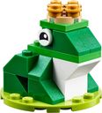 LEGO® Classic Ladrillos, ladrillos, ladrillos partes
