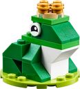 LEGO® Classic Stenen, stenen, stenen componenten