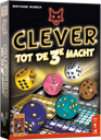 Clever tot de 3e macht