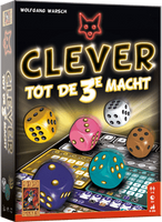 Clever tot de 3e macht