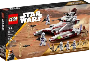 LEGO® Star Wars Republic Fighter Tank™