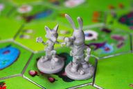 Misty Valley miniaturen