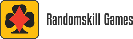 Randomskill Games