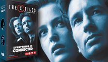 The X-Files: Conspiracy Theory – Everything is Connected