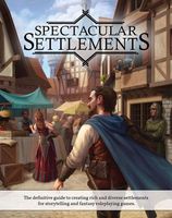 Spectacular Settlements