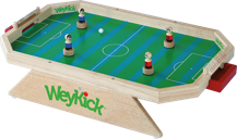 WeyKick Foot Stadion