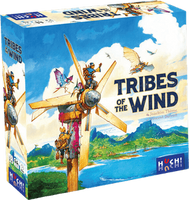 Tribes of the Wind