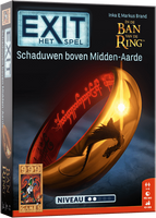 EXIT - Schaduwen boven Midden-Aarde