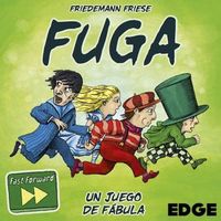 Fast Forward: FUGA