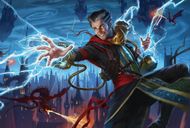 Magic: The Gathering - Ravnica Remastered Draft Booster Box - 36 Packs