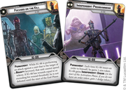 Star Wars: Legion – IG-Series Assassin Droid Operative Expansion cards