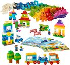 LEGO® Education Il mio Mondo XL componenti